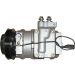 Mahle Kompressor, Klimaanlage BEHR ACP 794 000S