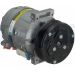 Kompressor, Klimaanlage TSP0155145 Kompressor, Klimaanlage TSP0155145