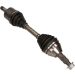Maxgear Antriebswelle 49-1736