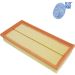 Blue Print Luftfilter ADT32241