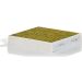 MANN-FILTER FP 25 034-2 Innenraumfilter FreciousPlus Aktivkohlefilter mit Polyphenol, antibakteriell, Feinstaubfilter (PM 2.5) MANN-FILTER FP 25 034-2 Innenraumfilter FreciousPlus Aktivkohlefilter mit Polyphenol, antibakteriell, Feinstaubfilter (PM 2.5)