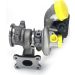 Jrone Turbolader 8M02-400-J98