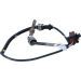 Sensor, Abgastemperatur 707243 Sensor, Abgastemperatur 707243