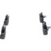 BOSCH Bremsbelagsatz, Scheibenbremse 0 986 494 101 BOSCH Bremsbelagsatz, Scheibenbremse 0 986 494 101