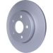 Bremsscheibe 8DD 355 108-061 Bremsscheibe 8DD 355 108-061