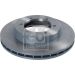 febi bilstein Bremsscheibe 47466