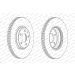 Bremsscheibe DDF1996C-1