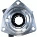 Sachs Zentralausrücker, Kupplung 3182 654 206