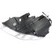Hauptscheinwerfer 043626 Hauptscheinwerfer 043626