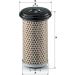 MANN-FILTER C 1176 Luftfilter MANN-FILTER C 1176 Luftfilter