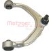 Metzger Lenker, Radaufhängung 58023801