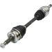 Maxgear Antriebswelle 49-2455