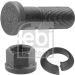 FEBI BILSTEIN 06281 Radbolzen