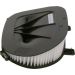 BOSCH F 026 400 366 Luftfilter