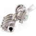 Nissens Turbolader 93106
