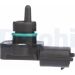 Delphi Luftdrucksensor, Höhenanpassung PS10152