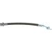 BOSCH Bremsschlauch 1 987 476 207