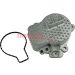 Metzger Wasserpumpe 4007023