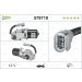 Valeo Wischermotor 579710 Valeo Wischermotor 579710