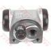 Radbremszylinder BWD123 Radbremszylinder BWD123