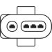 BOSCH Lambdasonde 0 258 003 548 BOSCH Lambdasonde 0 258 003 548