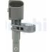 Sensor, Raddrehzahl SS20063