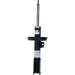 Sachs Stoßdämpfer 280 359