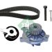 INA Wasserpumpe + Zahnriemensatz 530 0173 30