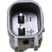 Metzger Sensor, Raddrehzahl 09001391
