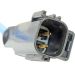 Sensor, Abgastemperatur 0894409 Sensor, Abgastemperatur 0894409