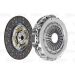 Valeo 827451 Kupplungssatz REMANUFACTURED KIT2P