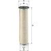 Sekundärluftfilter CF 922 Sekundärluftfilter CF 922