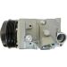 Kompressor, Klimaanlage ACP 344 000S Kompressor, Klimaanlage ACP 344 000S