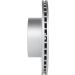 BOSCH Bremsscheibe 0 986 478 848 BOSCH Bremsscheibe 0 986 478 848