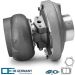 OE Germany Turbolader 02 0960 267600