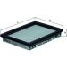 Knecht Luftfilter LX 1266