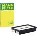 MANN-FILTER C 2841 Luftfilter MANN-FILTER C 2841 Luftfilter