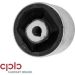 CPB Lagerung, Lenker 501205