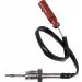 Metzger Sensor, Abgastemperatur 08941138 Metzger Sensor, Abgastemperatur 08941138