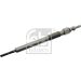 FEBI BILSTEIN 39518 Glühkerze