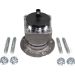 Metzger Radlagersatz COMPETENCE KIT WM 2289