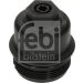 febi bilstein Deckel, Ölfiltergehäuse febi Plus 197347