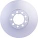 Hella Bremsscheibe PRO 8DD 355 115-531