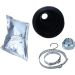 Maxgear Faltenbalgsatz, Antriebswelle 49-0709