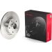 Brembo Bremsscheibe PRIME LINE - With Bearing Kit 08.B397.27 Brembo Bremsscheibe PRIME LINE - With Bearing Kit 08.B397.27
