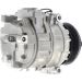 Mahle Kompressor, Klimaanlage BEHR ACP 1348 000S