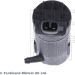 Blue Print Waschwasserpumpe, Scheibenreinigung ADG00313