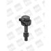 BorgWarner (BERU) Zündspule ZS446
