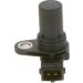 Klopfsensor 0 986 280 439