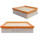 Knecht Luftfilter LX 4392